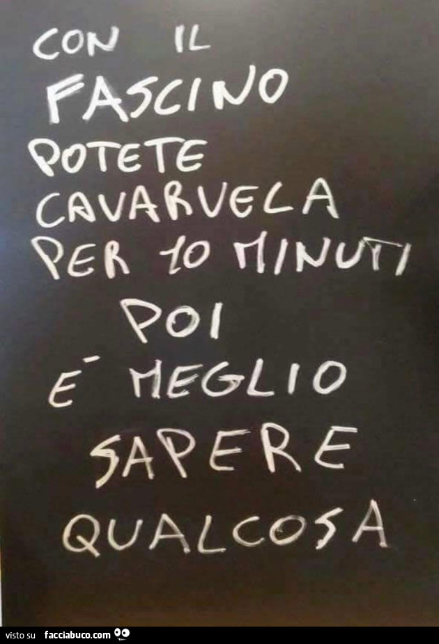 Vaccata