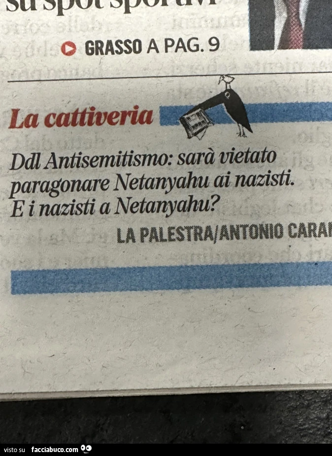 Vaccata