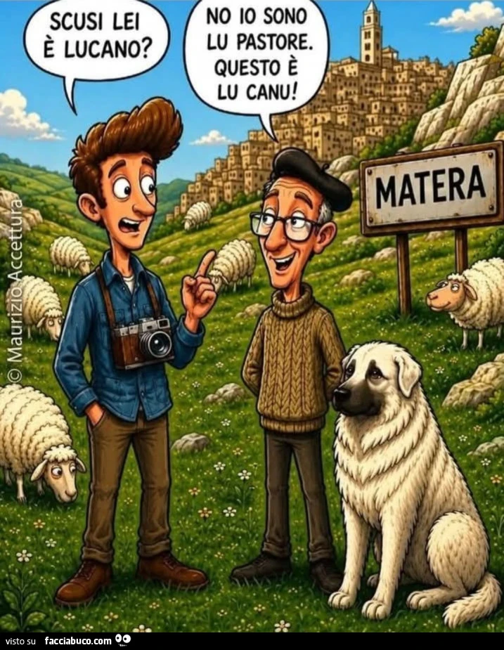 Vaccata