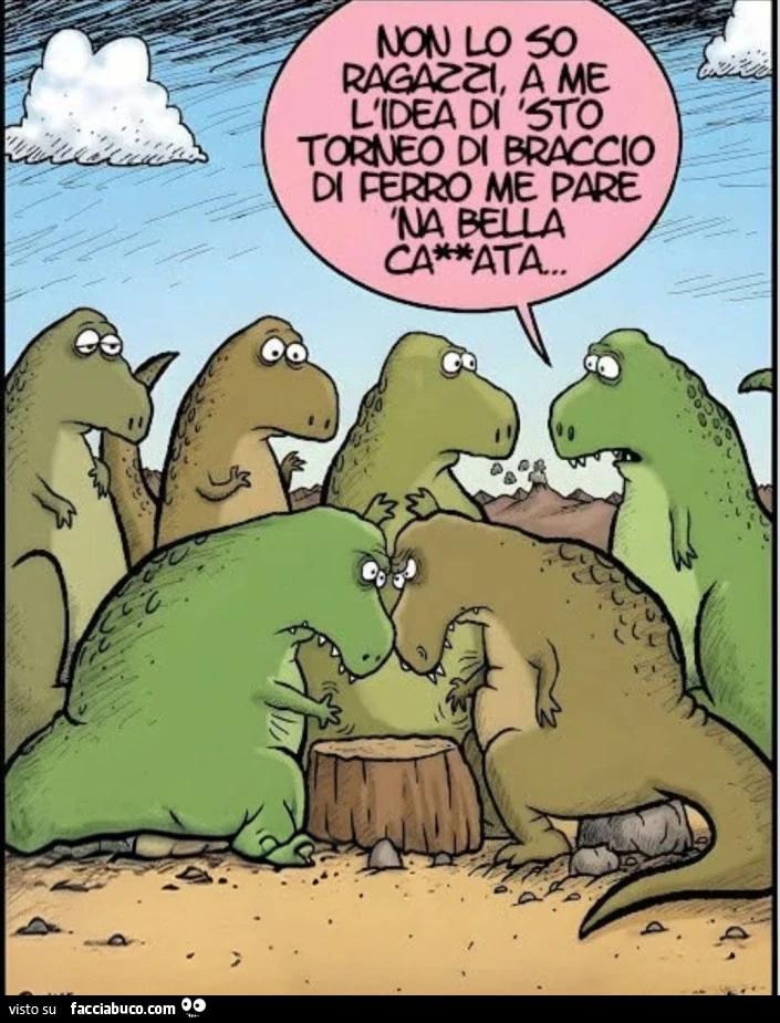Dinosauri
