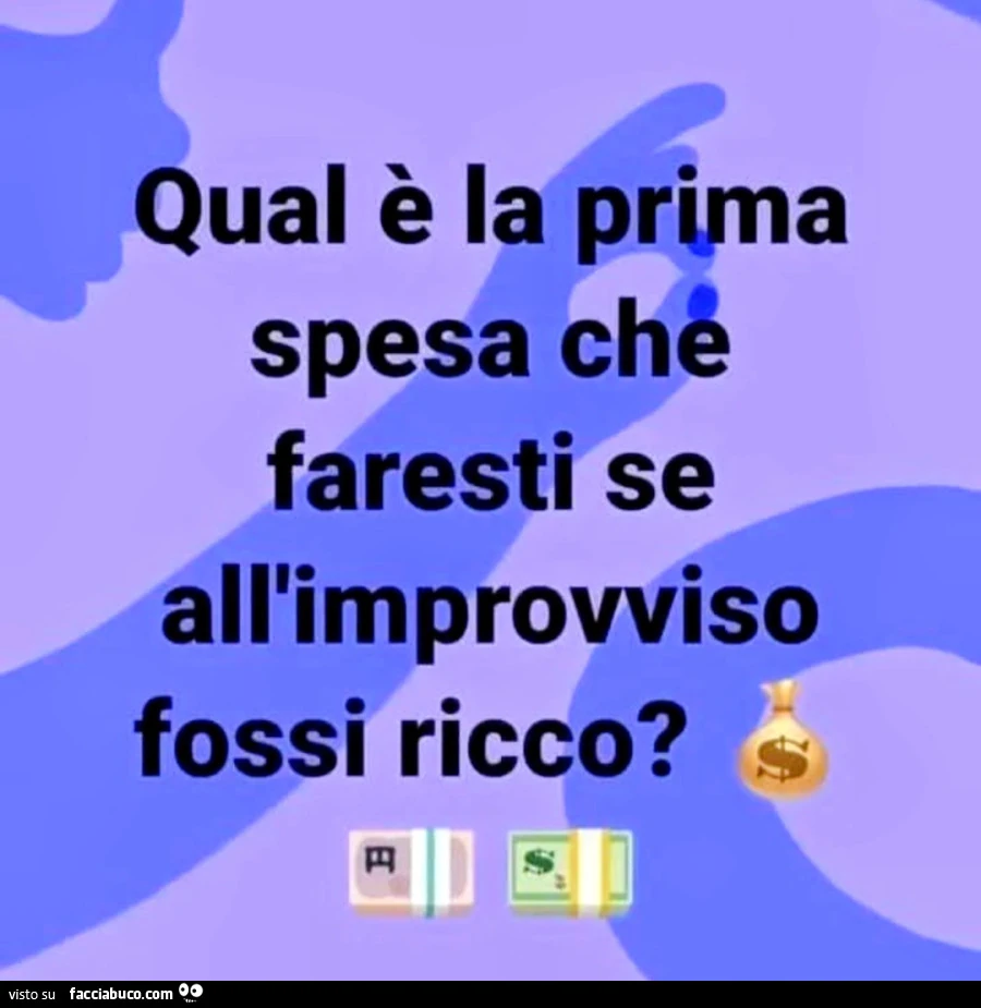 Ricchezza