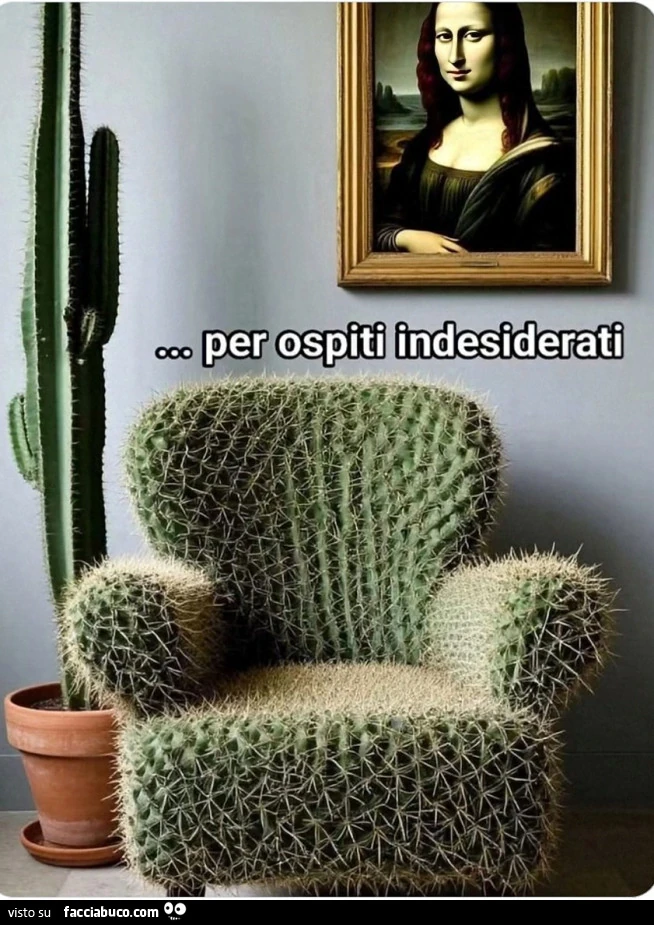 Ospiti