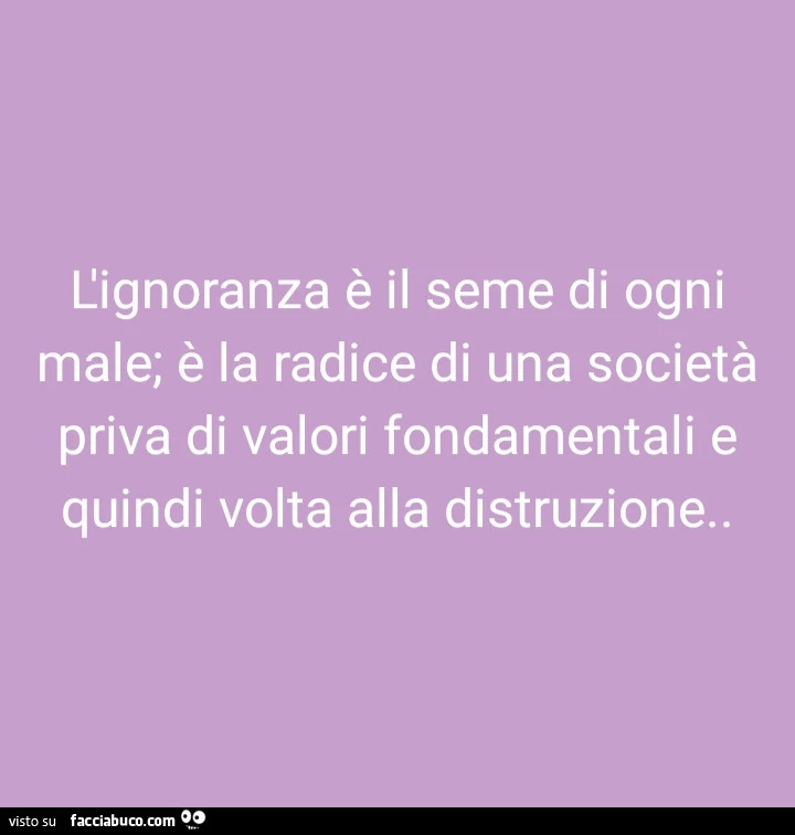 Vaccata