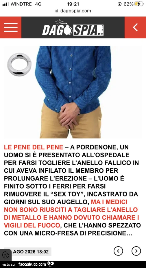 Vaccata