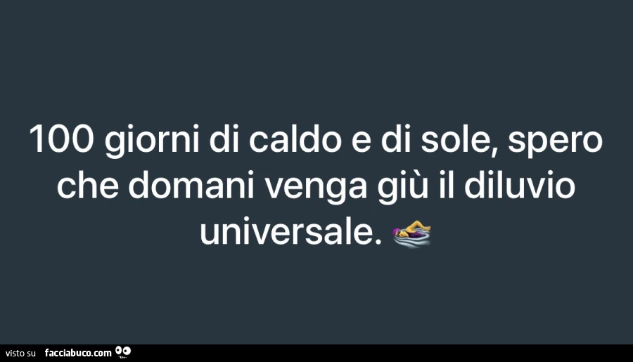 Vaccata