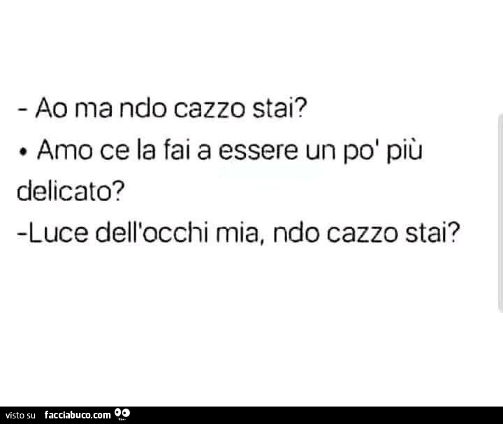 Vaccata