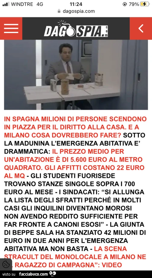 Vaccata