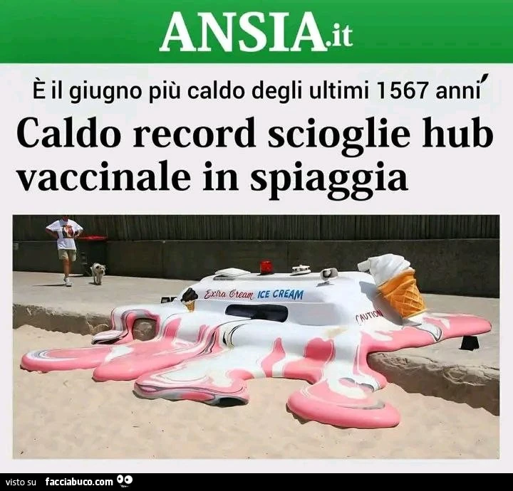 Vaccata