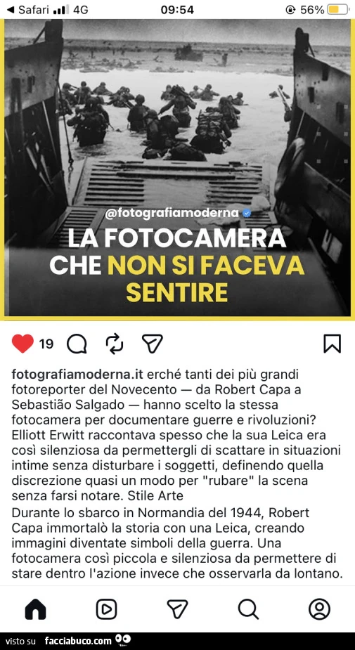 Vaccata