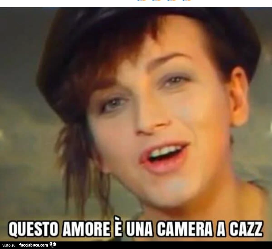 Ammore