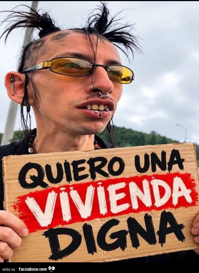 Manifestanti