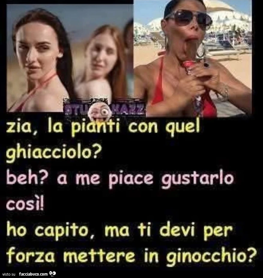 Vaccata