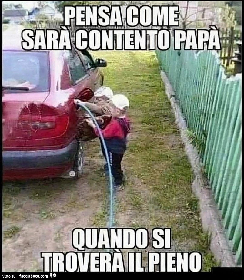 Rifornimento