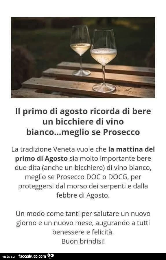 Vaccata