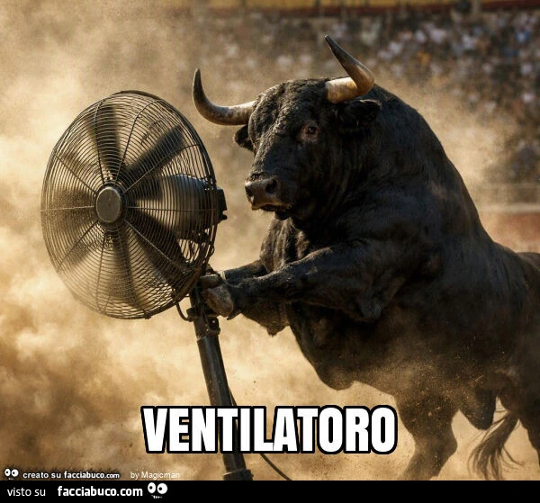 Ventilatoro