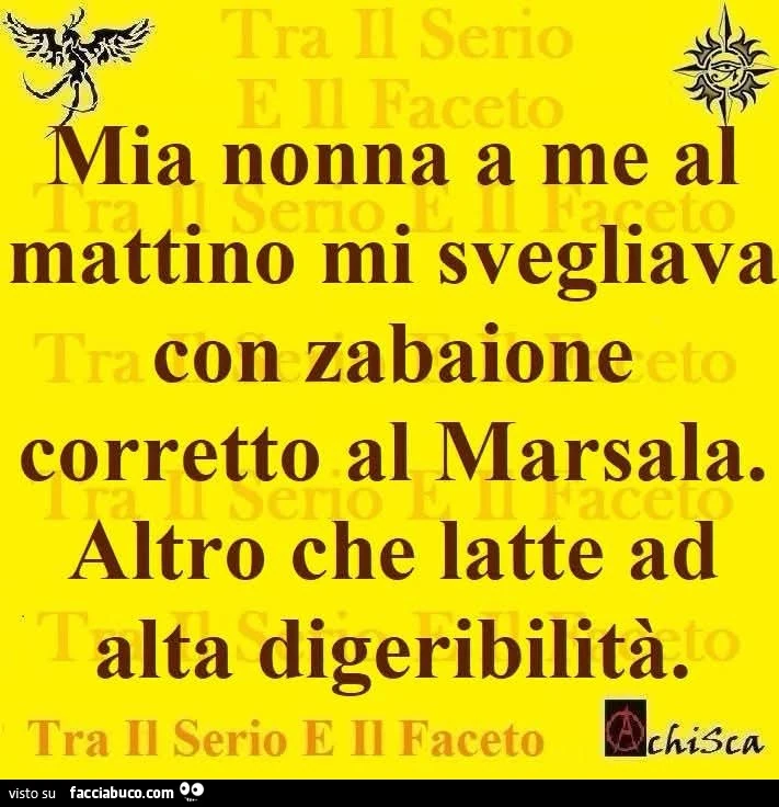 Vaccata
