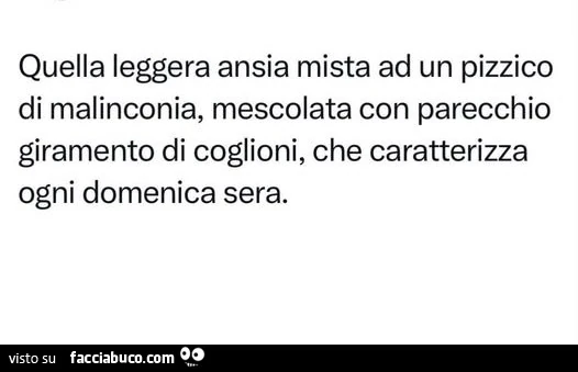 Vaccata