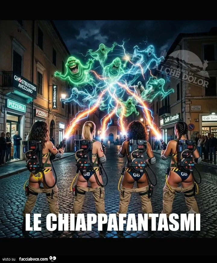 Vaccata