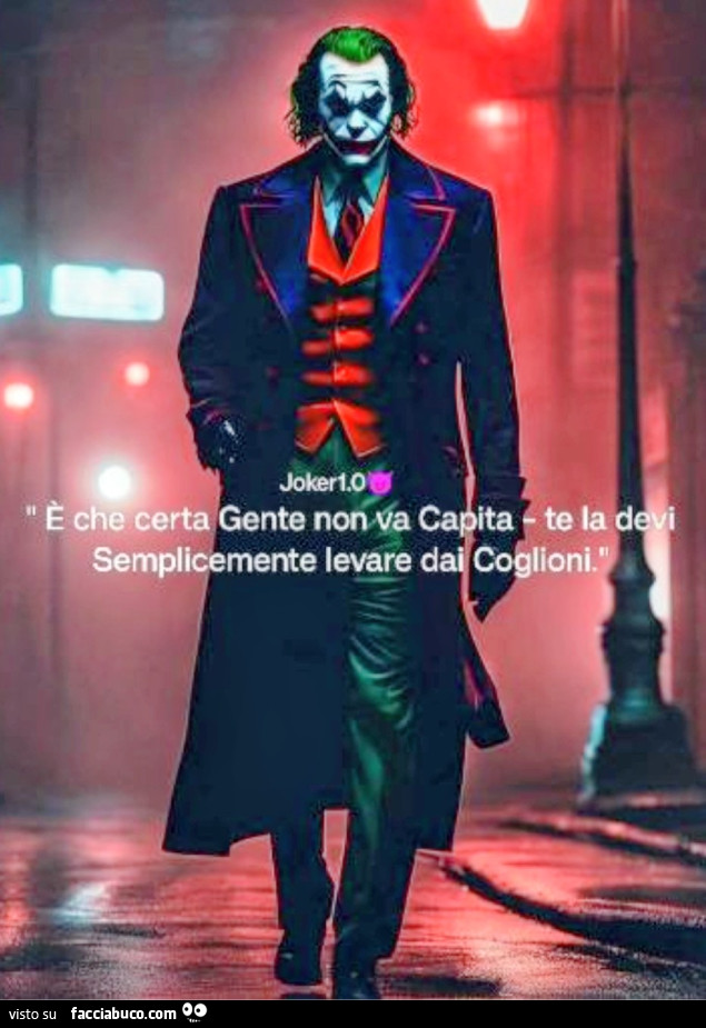 Joker