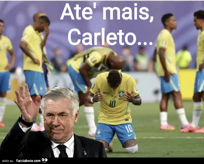Ancelotti