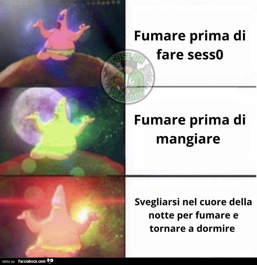 Vaccata