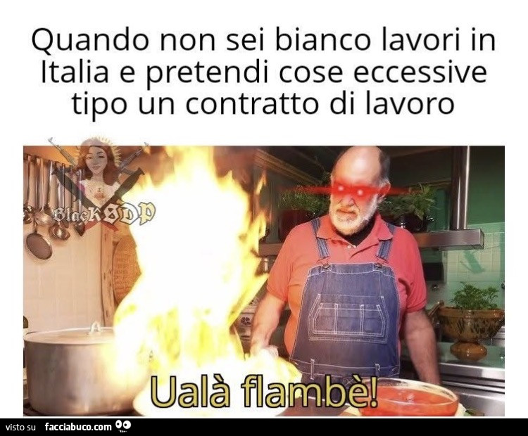 Vaccata