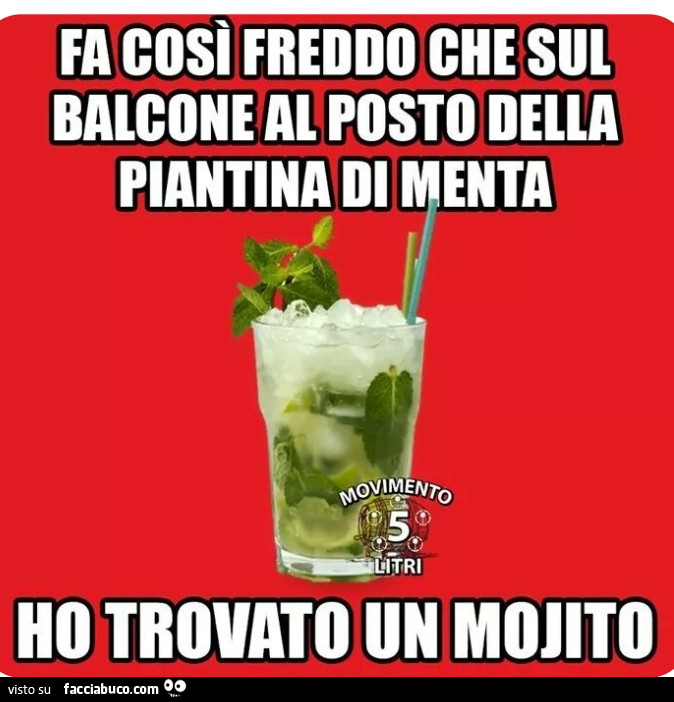 Mojito