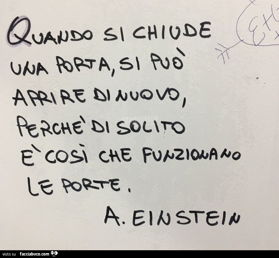 Porte