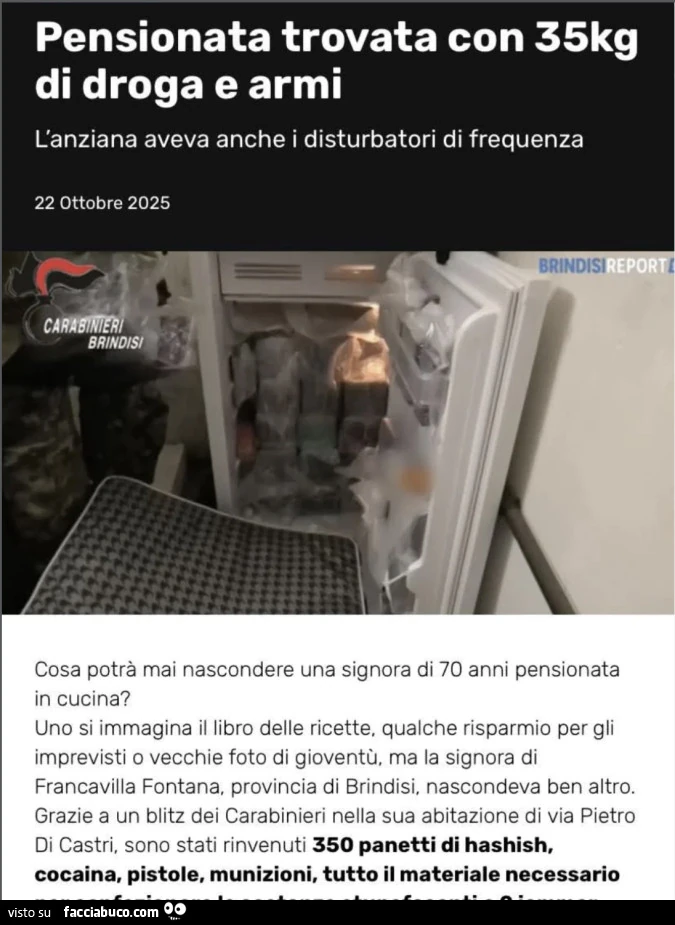 Vaccata