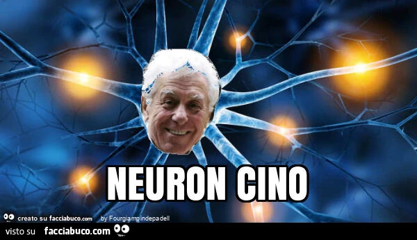 Neuron cino