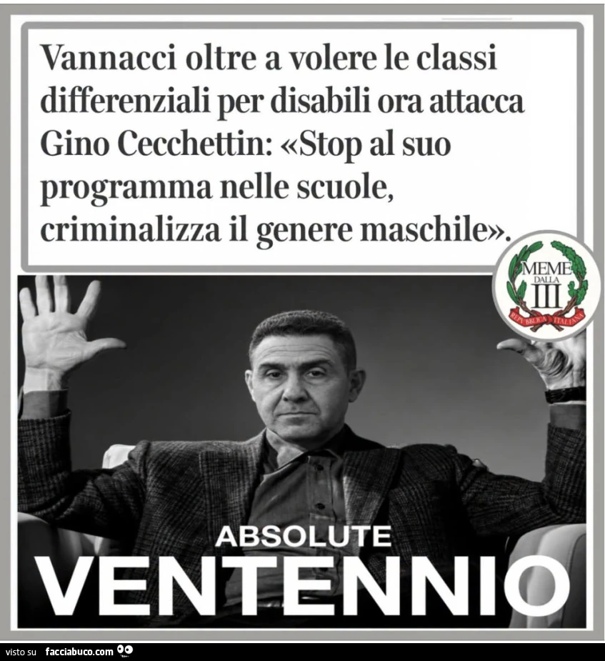 Vaccata