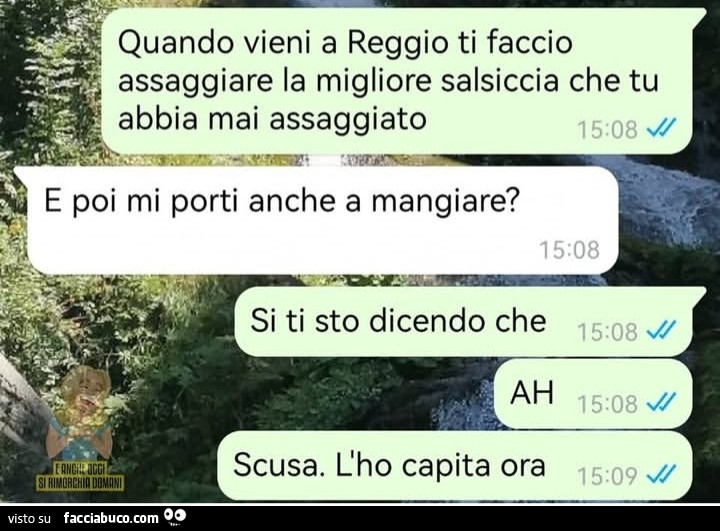 Vaccata