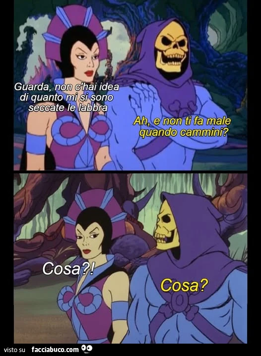 Vaccata