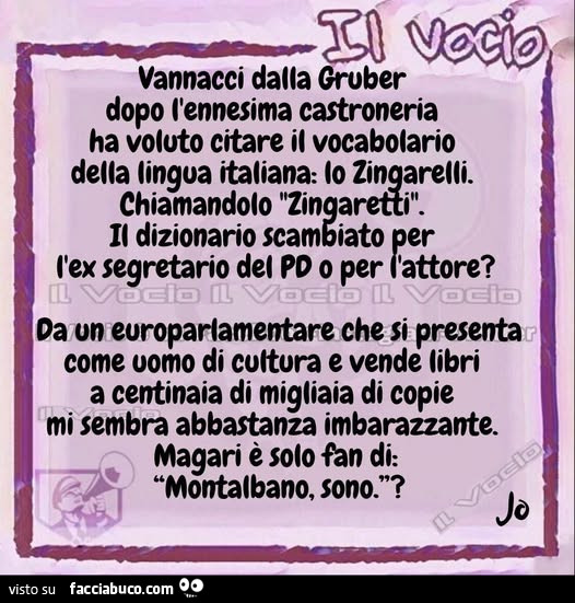 Vaccata