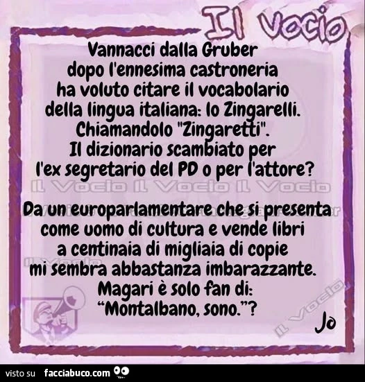 Vaccata