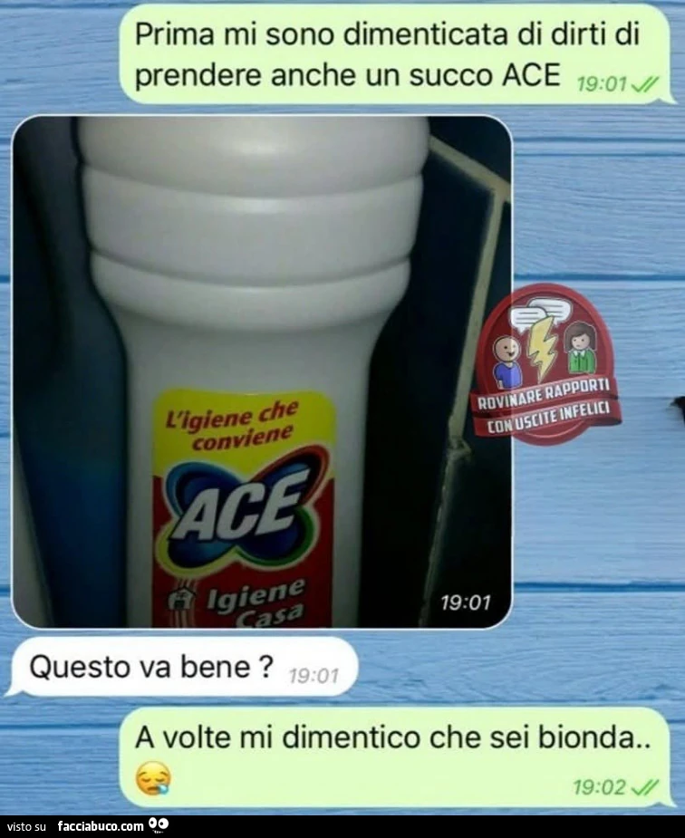 Vaccata
