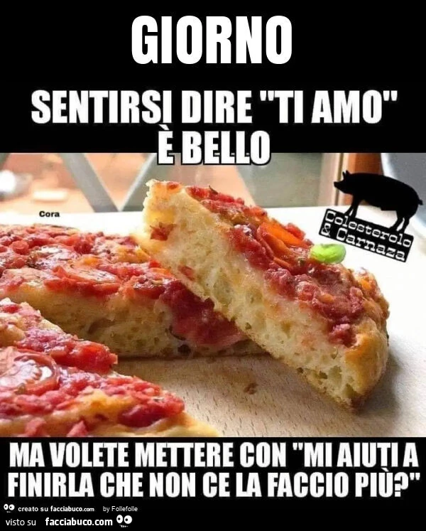 Giorno