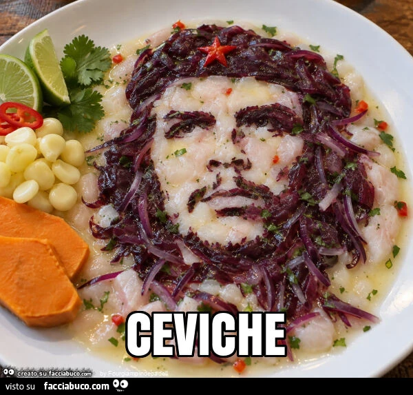 Ceviche