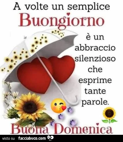 Buongiorno