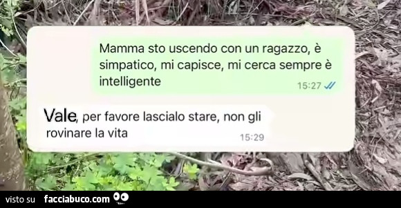 Vaccata