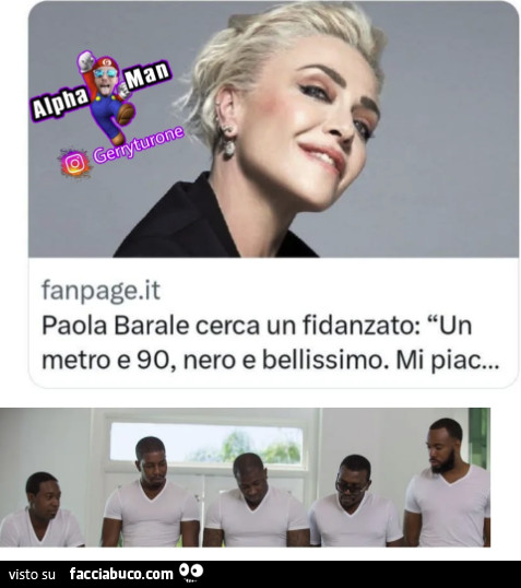 Vaccata