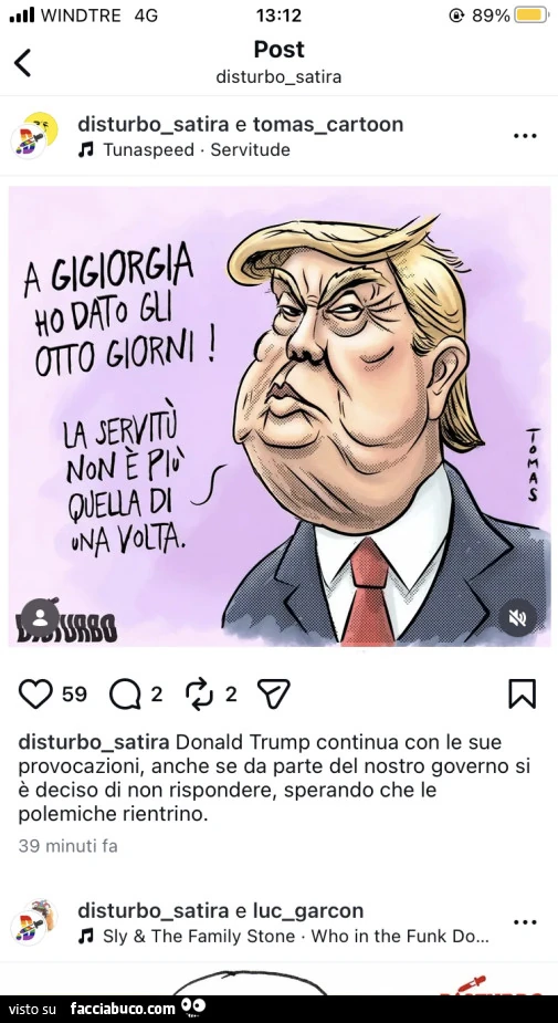 Vaccata