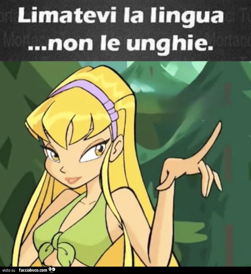 Vaccata