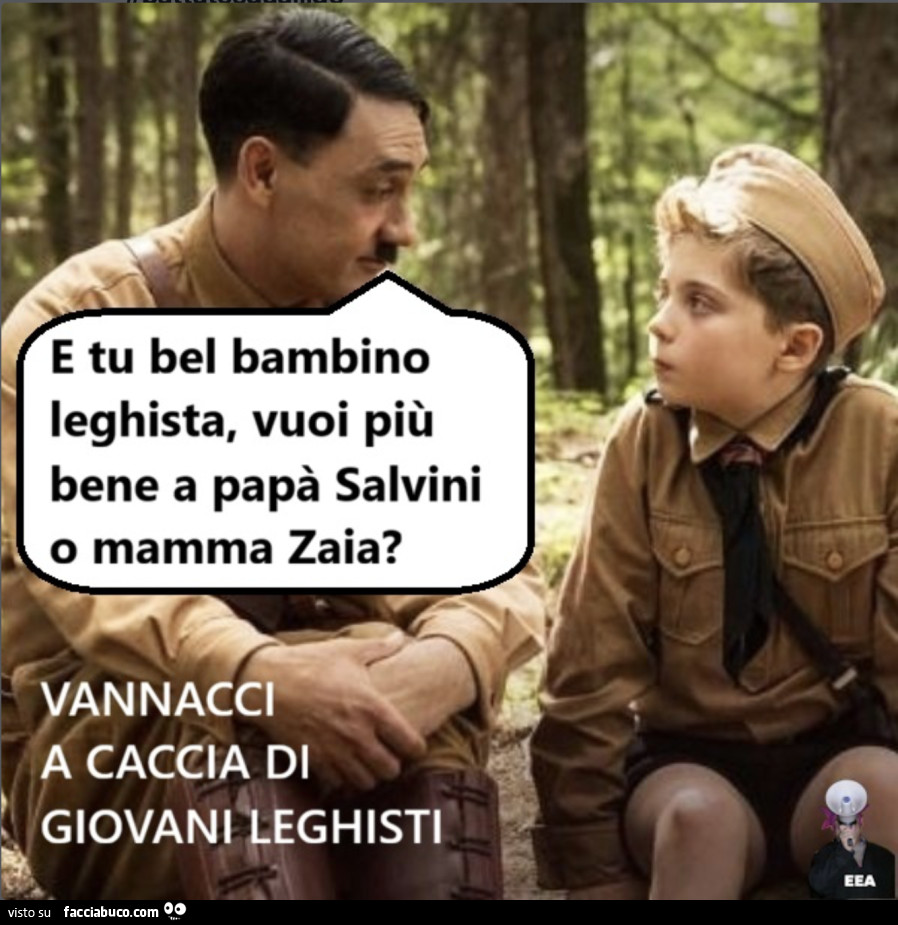 Vaccata