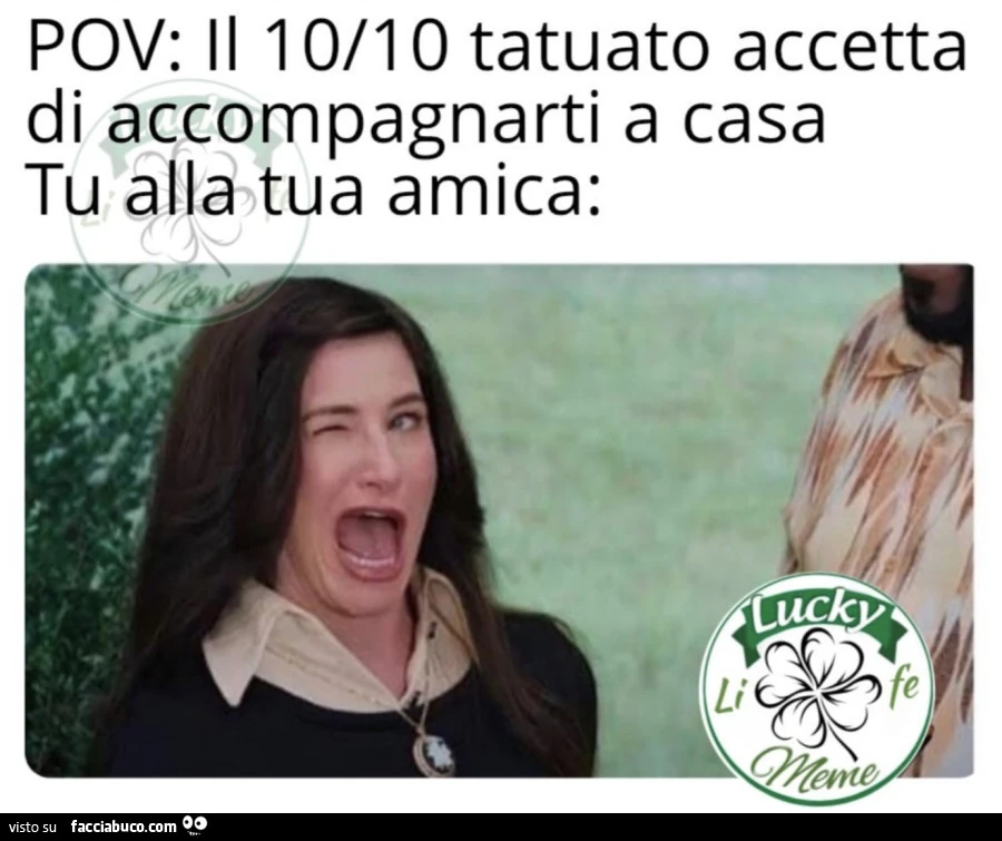 Vaccata