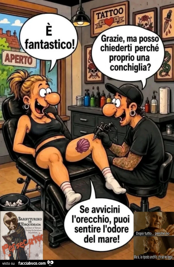 Vaccata