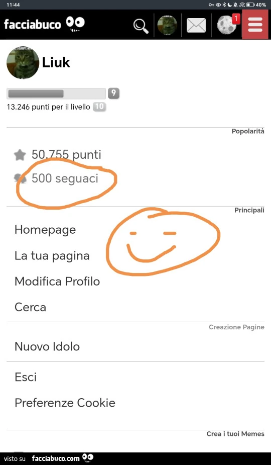 Vaccata