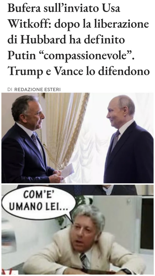 Vaccata