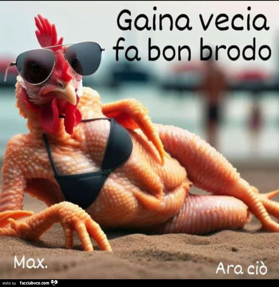 Vaccata