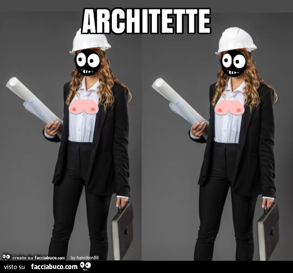 Architette